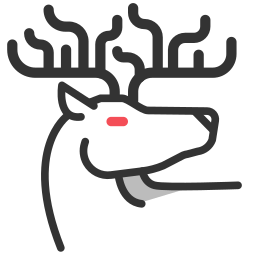 Huntfolio logo